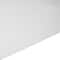 Mind Reader Rectangular Floor Protection Office Mat